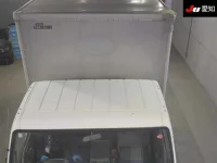 Mitsubishi FUSO TRUCK лот № 8082 оценка 3  с аукциона в Японии 8