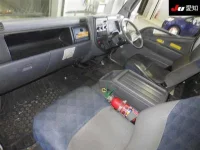 Mitsubishi FUSO TRUCK лот № 8082 оценка 3  с аукциона в Японии 2