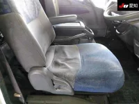 Mitsubishi FUSO TRUCK лот № 8083 оценка 3.5  с аукциона в Японии 5