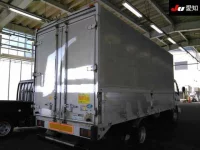 Mitsubishi FUSO TRUCK лот № 8083 оценка 3.5  с аукциона в Японии 7