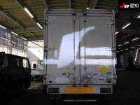 Mitsubishi FUSO TRUCK лот № 8083 оценка 3.5  с аукциона в Японии 3