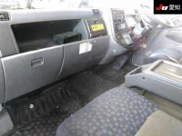 Mitsubishi FUSO TRUCK лот № 8083 оценка 3.5  с аукциона в Японии 2
