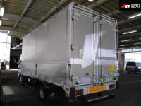 Mitsubishi FUSO TRUCK лот № 8083 оценка 3.5  с аукциона в Японии 1