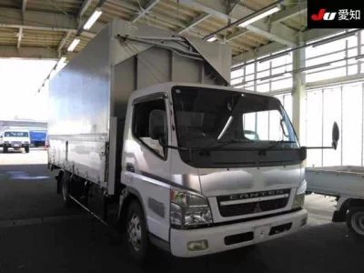 Mitsubishi FUSO TRUCK  с аукциона в Японии