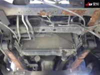 Hino RANGER лот № 8655 оценка 3.5  с аукциона в Японии 10