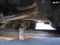 Hino RANGER лот № 8655 оценка 3.5  с аукциона в Японии 6