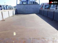 Hino RANGER лот № 8655 оценка 3.5  с аукциона в Японии 7