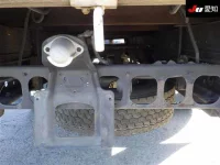 Hino RANGER лот № 8655 оценка 3.5  с аукциона в Японии 8