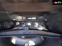 Hino RANGER лот № 8655 оценка 3.5  с аукциона в Японии 9