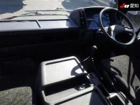 Hino RANGER лот № 8655 оценка 3.5  с аукциона в Японии 2