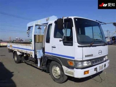 Hino RANGER