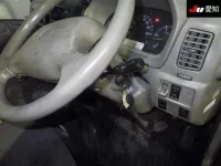 Hino DUTRO лот № 7128 оценка 3.5  с аукциона в Японии 4