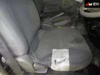 Hino DUTRO лот № 7128 оценка 3.5  с аукциона в Японии 5