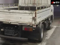 Hino DUTRO лот № 7128 оценка 3.5  с аукциона в Японии 7