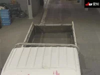 Hino DUTRO лот № 7128 оценка 3.5  с аукциона в Японии 8