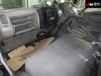 Hino DUTRO лот № 7128 оценка 3.5  с аукциона в Японии 2