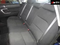 Subaru LEGACY B4 лот № 30890 оценка 3.5  с аукциона в Японии 3