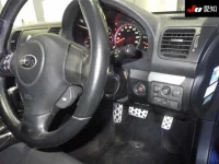 Subaru LEGACY B4 лот № 30890 оценка 3.5  с аукциона в Японии 4