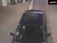 Subaru LEGACY B4 лот № 30890 оценка 3.5  с аукциона в Японии 8