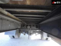 Hino RANGER лот № 8652 оценка 3.5  с аукциона в Японии 9