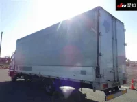 Hino RANGER лот № 8652 оценка 3.5  с аукциона в Японии 4