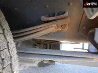 Hino RANGER лот № 8652 оценка 3.5  с аукциона в Японии 6