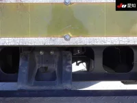 Hino RANGER лот № 8652 оценка 3.5  с аукциона в Японии 8