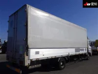 Hino RANGER лот № 8652 оценка 3.5  с аукциона в Японии 1