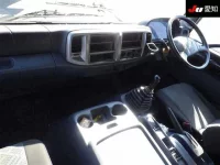 Hino RANGER лот № 8652 оценка 3.5  с аукциона в Японии 2