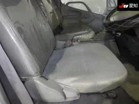 Hino DUTRO лот № 8077 оценка 3  с аукциона в Японии 5