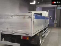 Hino DUTRO лот № 8077 оценка 3  с аукциона в Японии 7