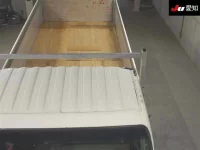 Hino DUTRO лот № 8077 оценка 3  с аукциона в Японии 8