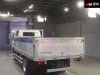 Hino DUTRO лот № 8077 оценка 3  с аукциона в Японии 1