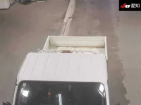 Honda ACTY TRUCK лот № 2125 оценка R  с аукциона в Японии 8