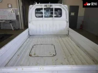 Honda ACTY TRUCK лот № 2125 оценка R  с аукциона в Японии 3