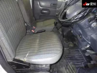 Honda ACTY TRUCK лот № 2125 оценка R  с аукциона в Японии 5