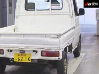 Honda ACTY TRUCK лот № 2125 оценка R  с аукциона в Японии 7