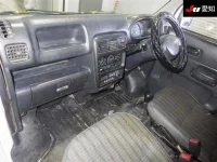 Honda ACTY TRUCK лот № 2125 оценка R  с аукциона в Японии 2