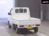 Honda ACTY TRUCK лот № 2125 оценка R  с аукциона в Японии 1