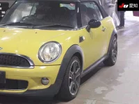 BMW MINI лот № 30794 оценка 3.5  с аукциона в Японии 6