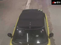 BMW MINI лот № 30794 оценка 3.5  с аукциона в Японии 8