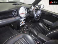 BMW MINI лот № 30794 оценка 3.5  с аукциона в Японии 2