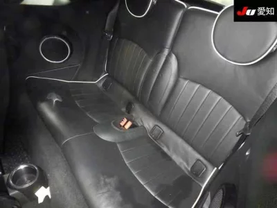 BMW MINI  с аукциона в Японии