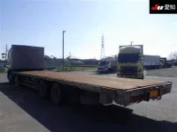 Hino PROFIA лот № 8660 оценка R  с аукциона в Японии 4