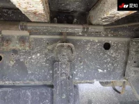 Hino PROFIA лот № 8660 оценка R  с аукциона в Японии 5