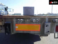 Hino PROFIA лот № 8660 оценка R  с аукциона в Японии 8