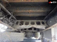 Hino PROFIA лот № 8660 оценка R  с аукциона в Японии 9