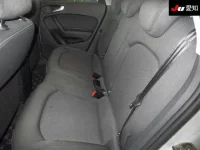 Audi A1 лот № 30946 оценка 4.5  с аукциона в Японии 3