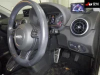 Audi A1 лот № 30946 оценка 4.5  с аукциона в Японии 4