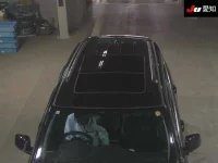 Chrysler JEEP GRAND CHEROKEE лот № 3120 оценка 4  с аукциона в Японии 8